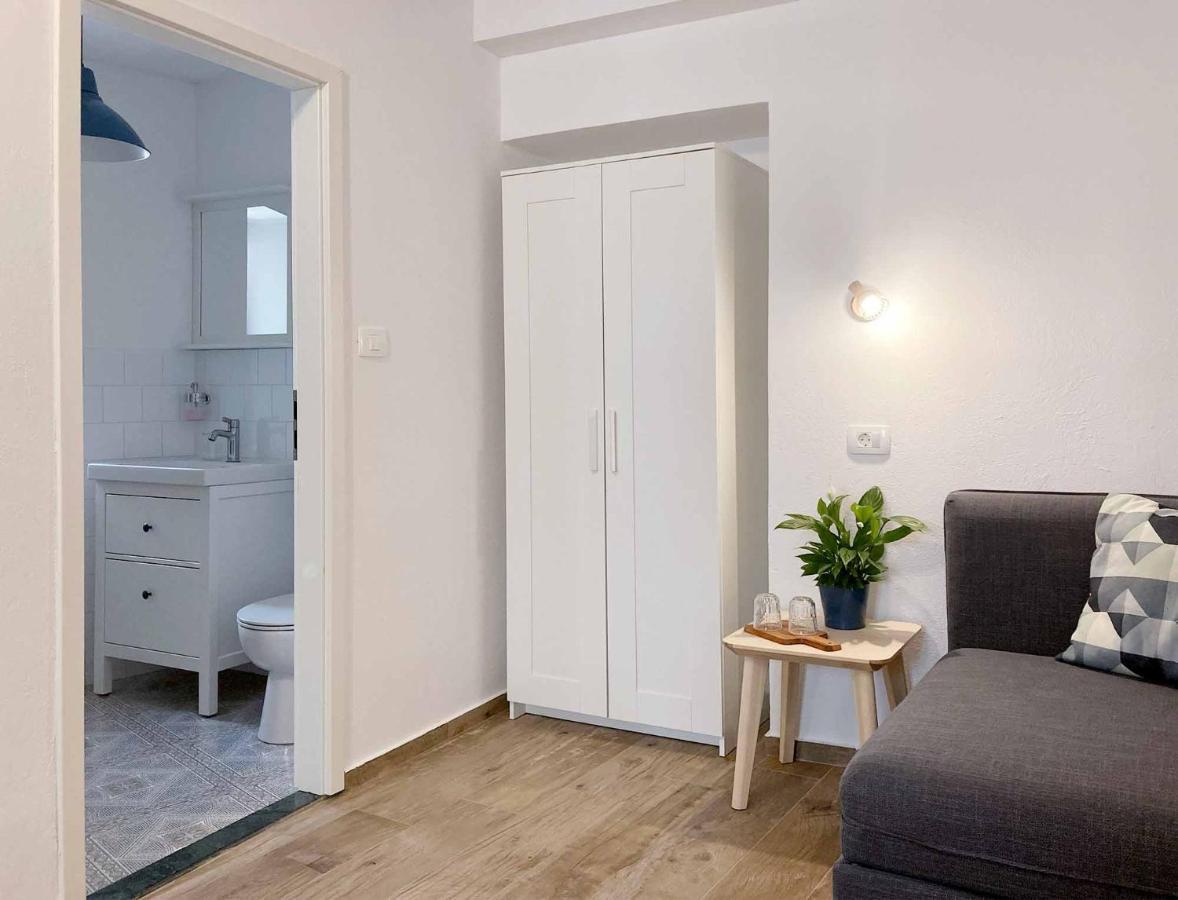Soca Guesthouse Kanal Экстерьер фото