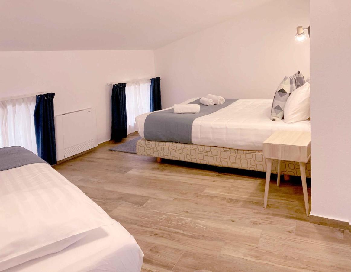 Soca Guesthouse Kanal Экстерьер фото